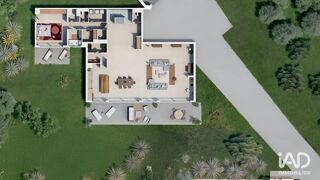  Maison � vendre 7 pi�ces 426 m�