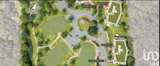  Appartement � vendre 3 pi�ces 62 m�