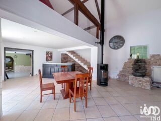  Maison � vendre 8 pi�ces 280 m�