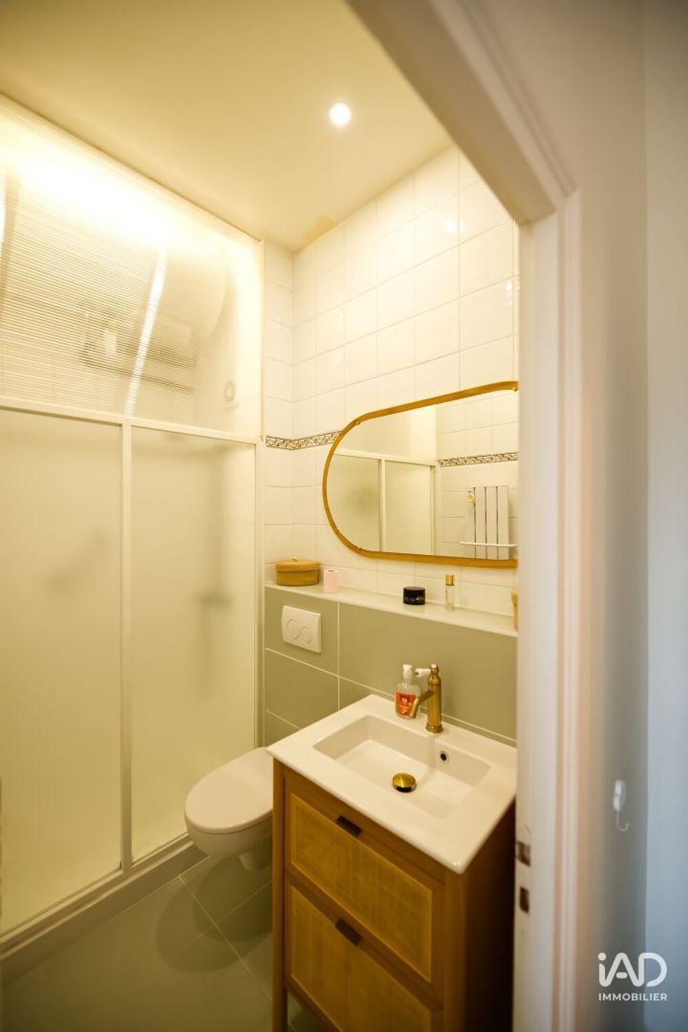 � vendre  Appartement Annemasse (74100)