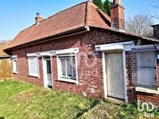  Maison  vendre 2 pices 65 m