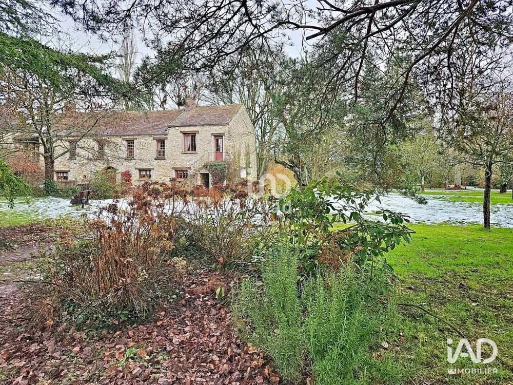 � vendre  Maison Thoiry (78770)