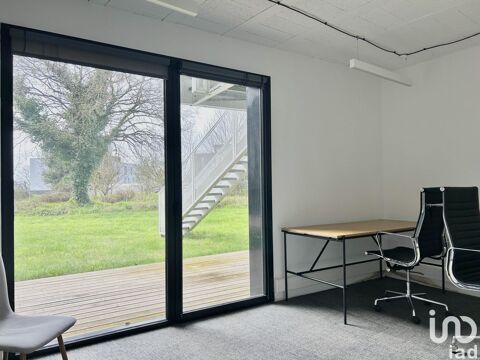 Location Bureaux 25 m&sup2; 645 56000 Vannes