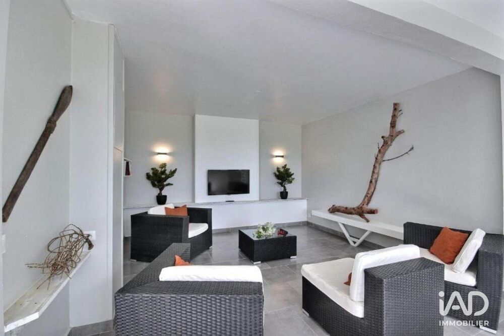 � vendre  Maison Le Marin (97290)