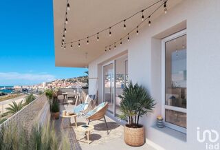  Appartement � vendre 3 pi�ces 67 m�