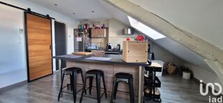  Appartement  vendre 3 pices 63 m