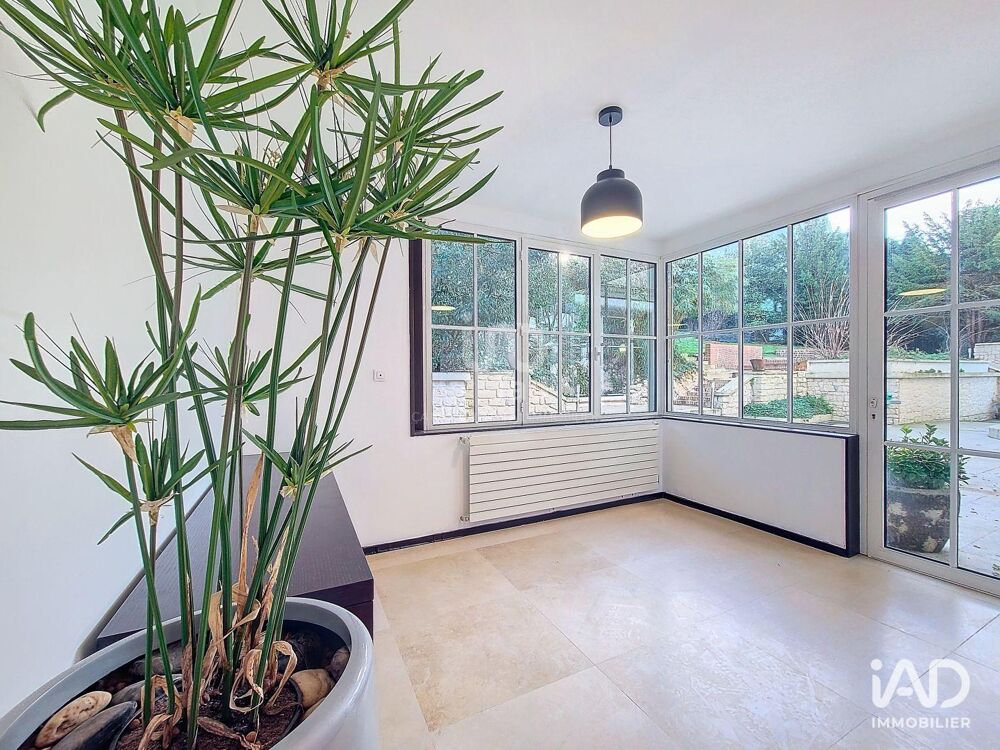 � vendre  Maison Rueil-Malmaison (92500)