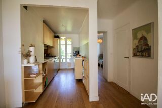  Appartement  vendre 3 pices 55 m