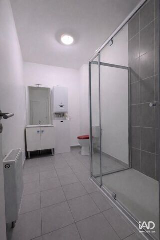  Appartement � vendre 2 pi�ces 46 m�