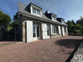  Maison � vendre 5 pi�ces 197 m�