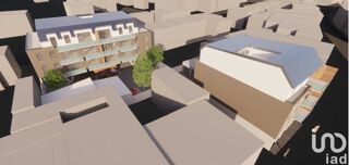  Appartement � vendre 3 pi�ces 59 m�