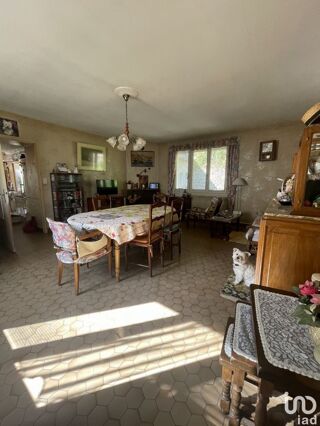  Maison � vendre 3 pi�ces 110 m�