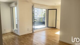  Appartement � vendre 4 pi�ces 83 m�