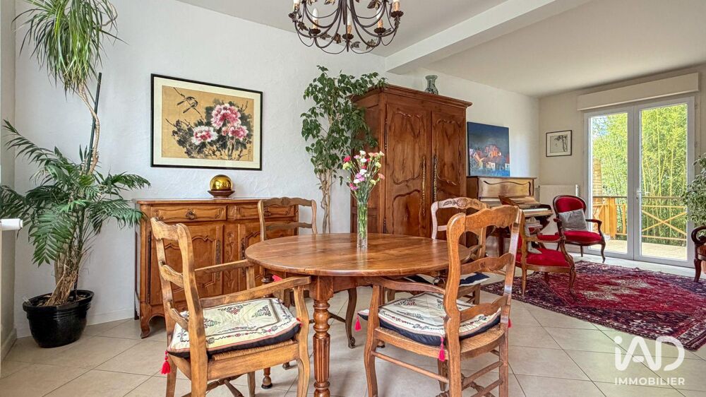 � vendre  Maison Antony (92160)