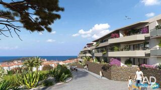  Appartement � vendre 4 pi�ces 68 m�