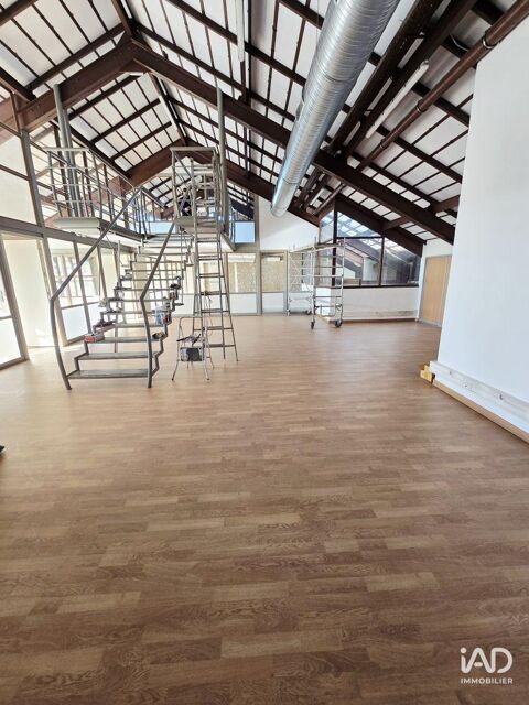   Location Boutique/Local commercial 292 m&sup2; 