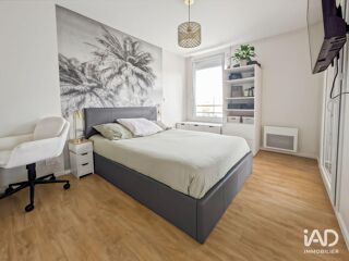  Appartement � vendre 2 pi�ces 47 m�