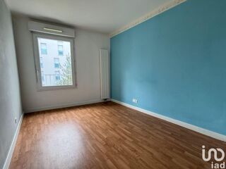  Appartement � vendre 3 pi�ces 60 m�