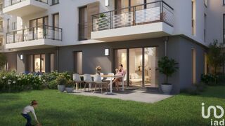  Appartement  vendre 5 pices 98 m