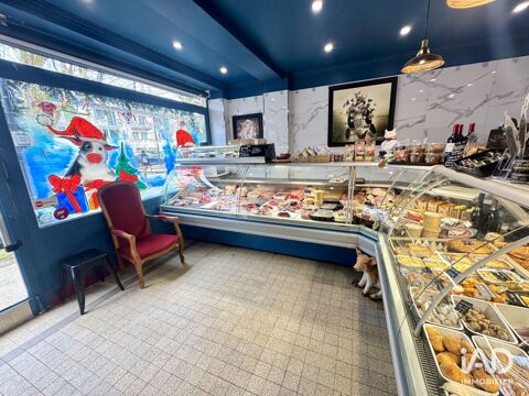 Vente Boutique/Local commercial 39 m&sup2; 240000 95160 Montmorency