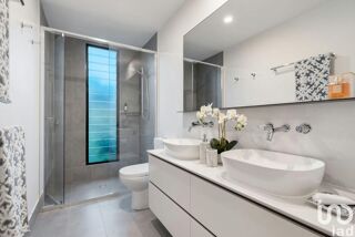  Appartement � vendre 5 pi�ces 109 m�