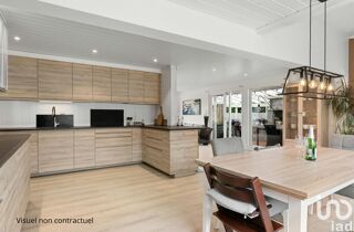  Appartement � vendre 4 pi�ces 79 m�