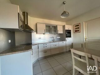  Appartement � vendre 3 pi�ces 105 m�