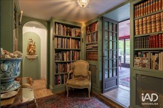  Maison � vendre 4 pi�ces 180 m�