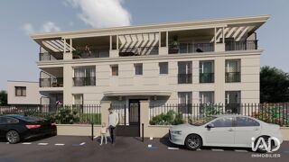  Appartement � vendre 4 pi�ces 113 m�