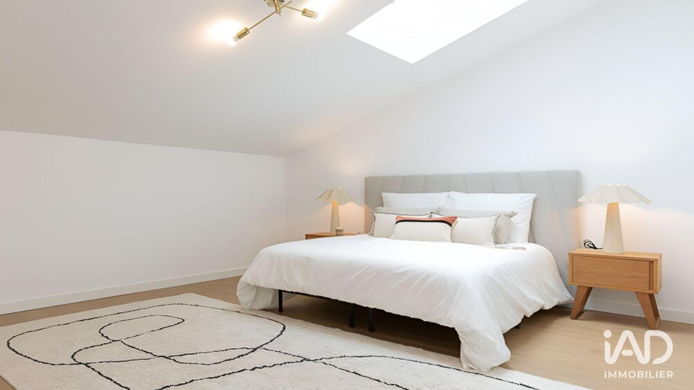 � vendre  Appartement Marseille 6