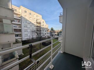  Appartement � vendre 1 pi�ce 20 m�