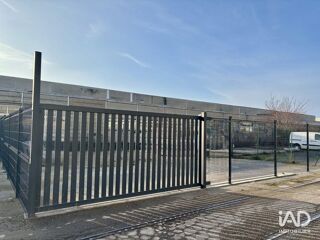  Parking / Garage � louer 131 m� Ch�lons-en-champagne