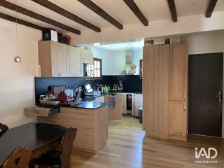  Maison � vendre 4 pi�ces 127 m�