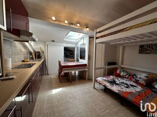  Appartement � vendre 2 pi�ces 14 m�