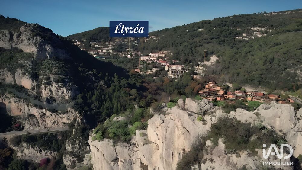 � vendre  Appartement �ze (06360)