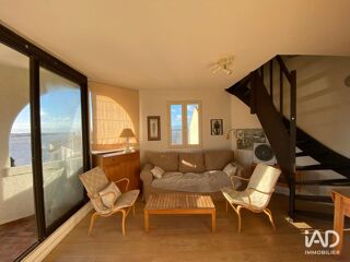  Appartement � vendre 3 pi�ces 43 m�