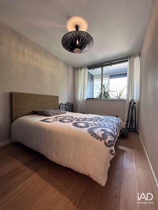  Appartement � vendre 3 pi�ces 76 m�