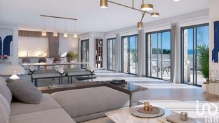  Appartement � vendre 4 pi�ces 156 m�