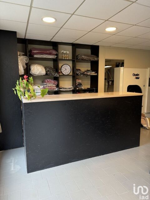 Vente Boutique/Local commercial 88 m&sup2; 54500 64140 Billre