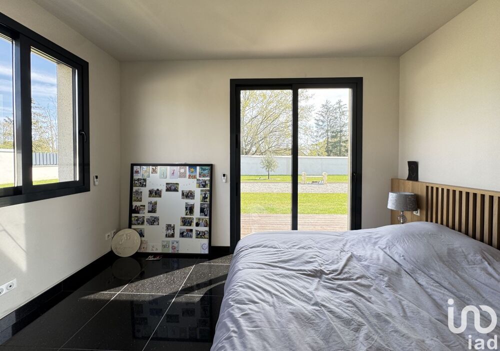 � vendre  Villa Houdan (78550)