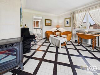  Maison � vendre 7 pi�ces 207 m�