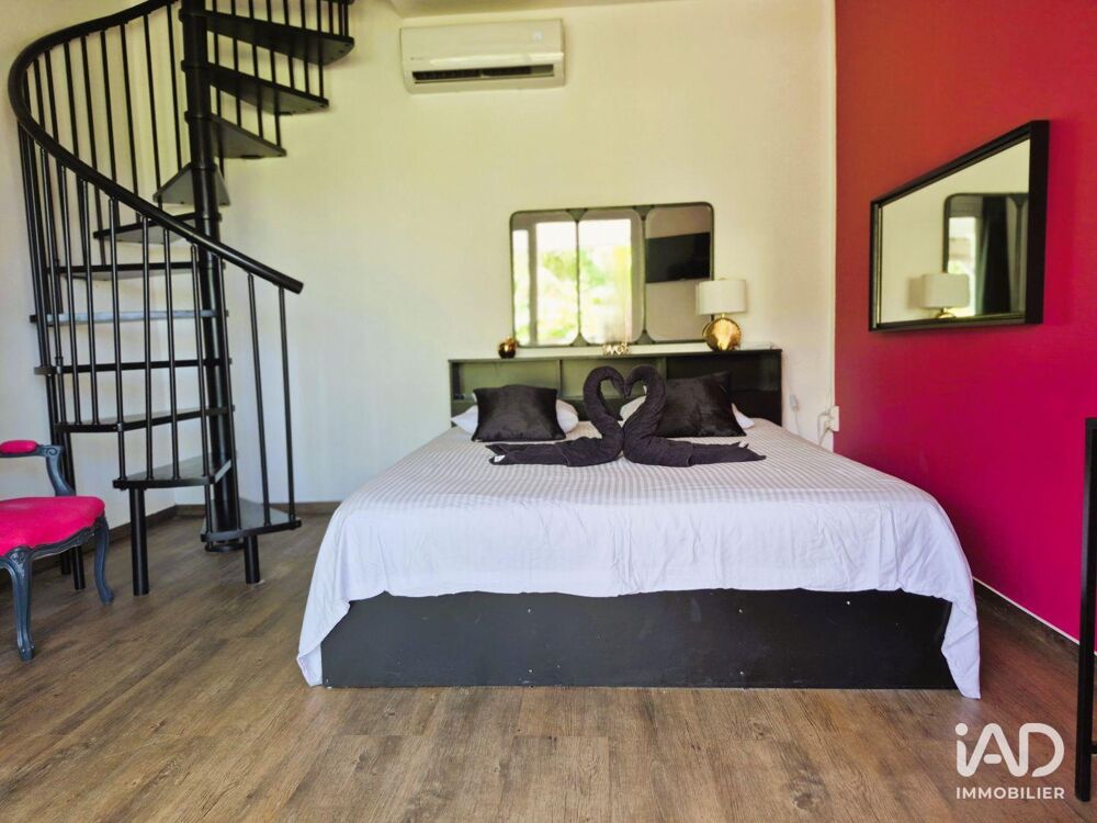 � vendre  Maison Le Fran�ois (97240)