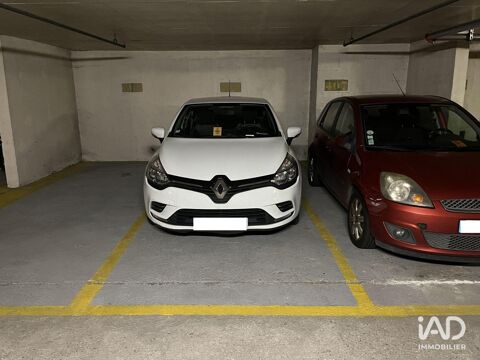  Parking / Garage � louer 12 m�