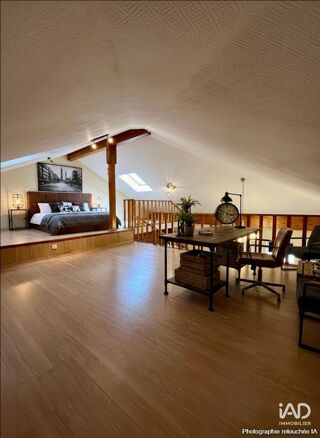  Appartement � vendre 2 pi�ces 69 m�