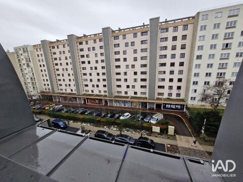  Appartement � louer 3 pi�ces 60 m�