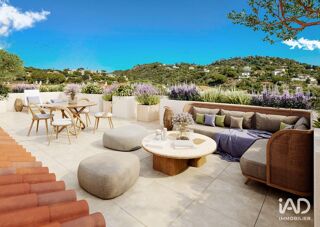  Appartement  vendre 3 pices 80 m