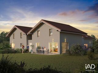  Maison � vendre 4 pi�ces 100 m�