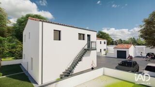  Maison � vendre 3 pi�ces 66 m�