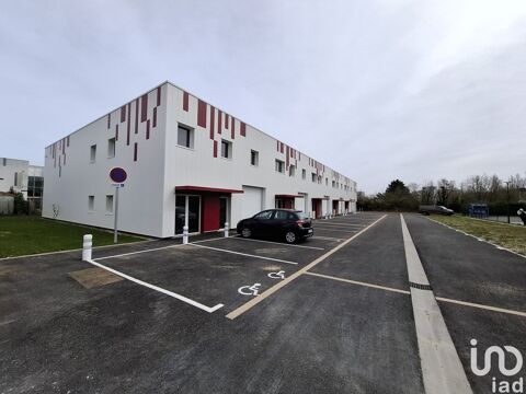 Vente Local d'activit&eacute;s 300 m&sup2; 625000 44800 Saint-herblain