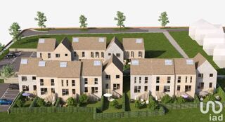  Maison 4 pi�ces 92 m� Saint-ch�ron